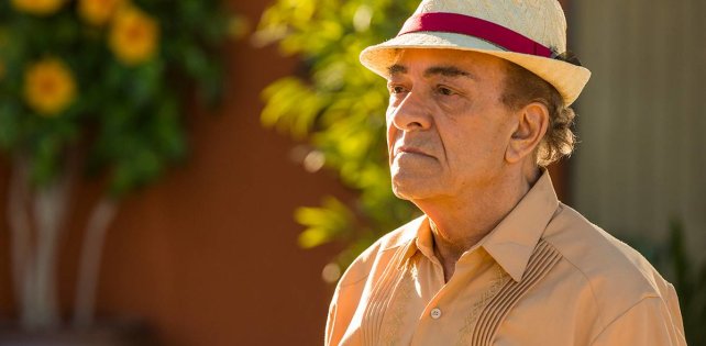 Умер Марк Марголис