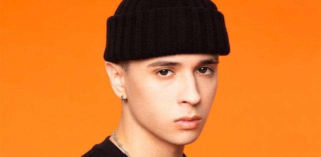 Slava Marlow и Глюкоза