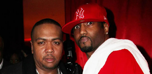 Ушел из жизни рэппер Magoo