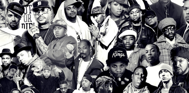 Релизы на ближайшую пятницу