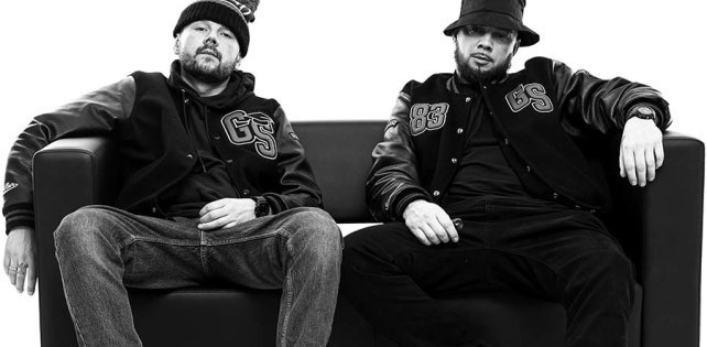 Крипл обратился к слушателям (видео)