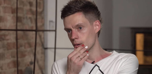 Юрий Дудь* будет объявлен в международный розыск