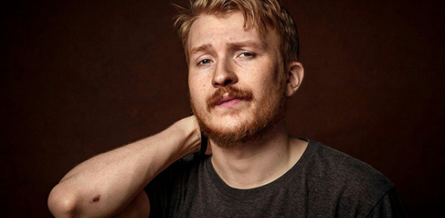 Данила Поперечный* дал интервью Гордеевой*