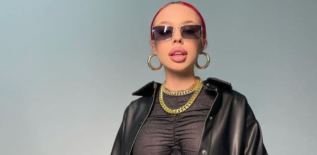 Эльвира Набиулина перепела хит Инстасамки (дипфэйк)