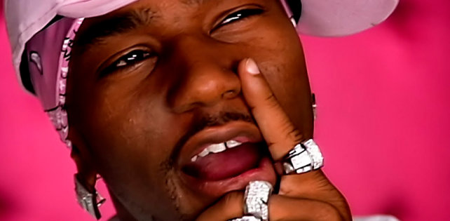 Cam’ron - The Lost Files: Volume 1