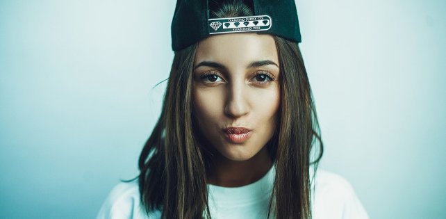 Kristina Si - После тебя