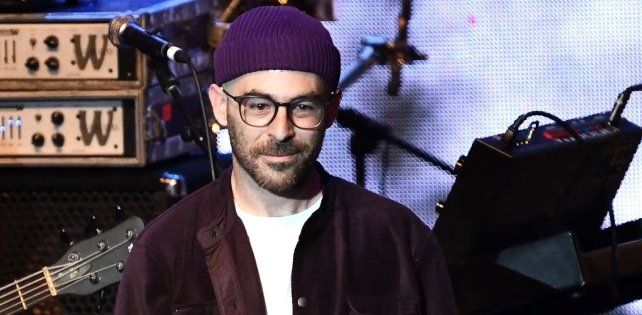 Новый альбома The Alchemist - Faith Is A Rock