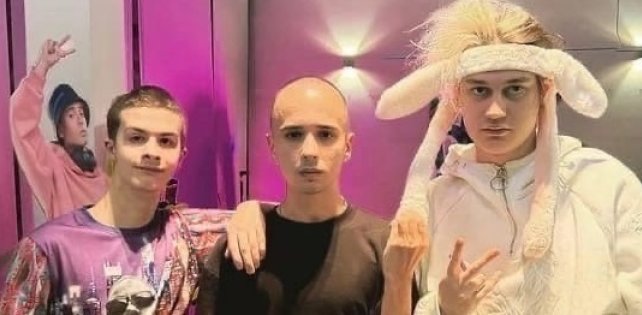 Тиктокер Иван Золо опять в центре внимания