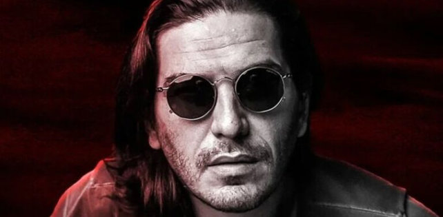 Levandowskiy, Гио Пика - Вена-Париж