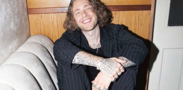 Егор Крид о победе в суде над Mash