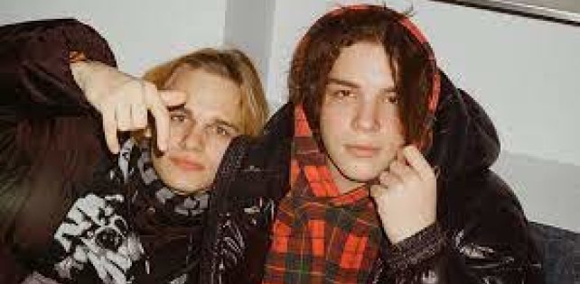 Scally Milano x uglystephan - Вампир