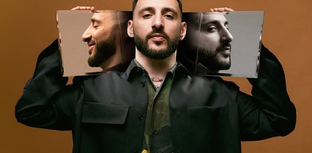 Леван Горозия (L’ONE) - об уходе из Blackstar, возвращении имени и новой жизни