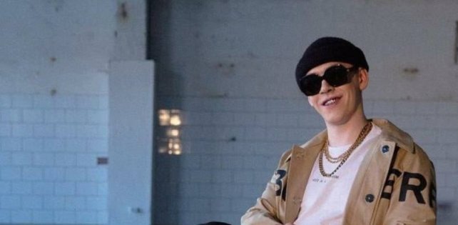 На BIG BABY TAPE завели дело