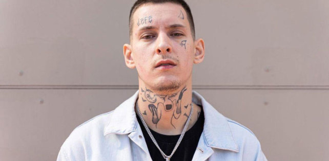 KIZARU получит повестку в суд