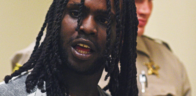  Cheif Keef пошел по рукам