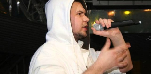 1.Kla$ отреагировал на выходки Шокка