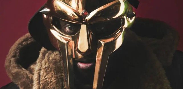 Три года назад, 31 октября скончался MF DOOM