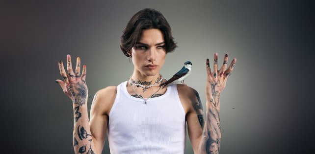 После получения повестки Xolidayboy упал в обморок