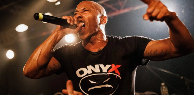 Новый альбом Fredro Starr