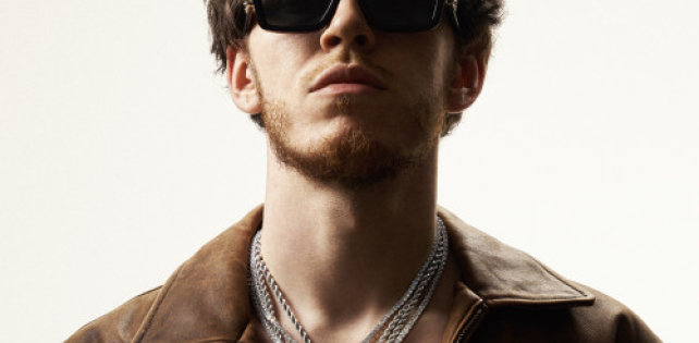 Big Baby Tape - «VARSKVA»