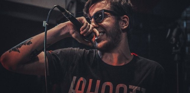 BOOKER – Я понимаю (КЛИП)