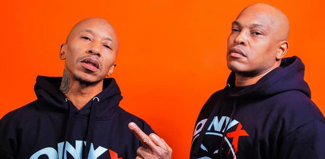 ONYX анонсировали концерты в МСК и СПБ