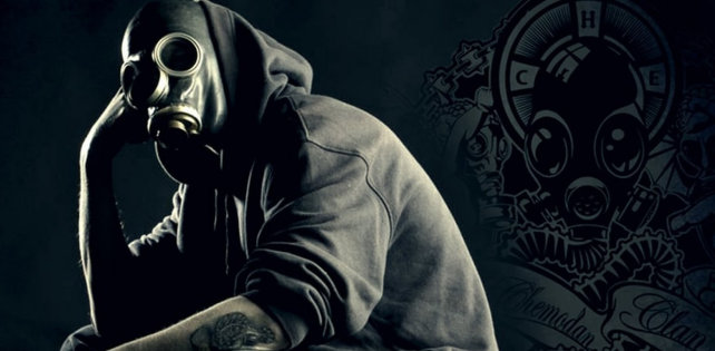 The Chemodan - Есть вещи на порядок ниже