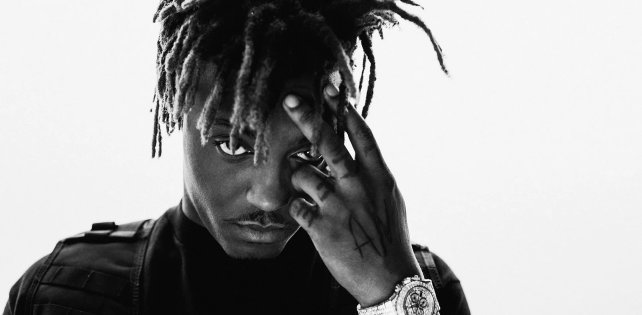 Juice WRLD x Eminem x benny blanco  Lace It