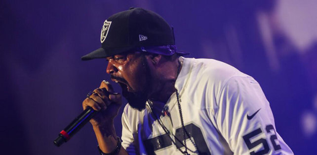 Ice Cube стал миллиардером