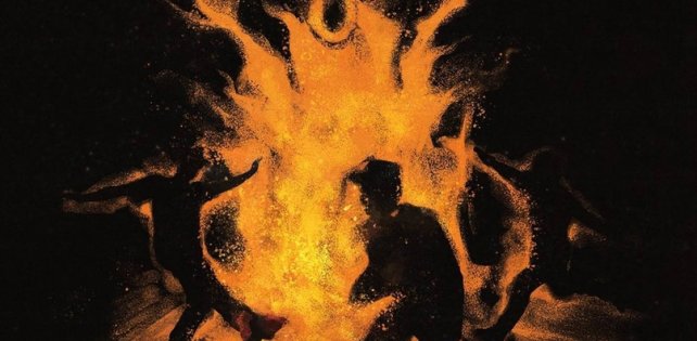 KIZARU - И Я ВЕСЬ ГОРЮ