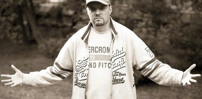 Есть вероятность что рэпер Sir-J найден