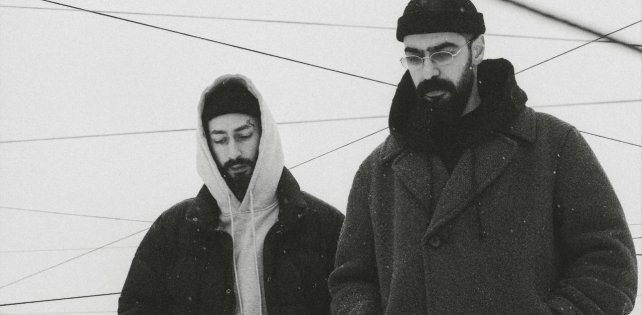 Miyagi & Эндшпиль - NARRATIVE