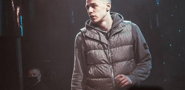 Macan и Нурлан Сабуров проведут бой