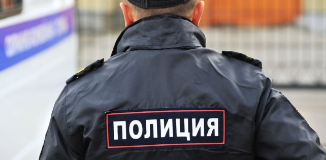 Молодого Baby Melo задержали прямо на сцене