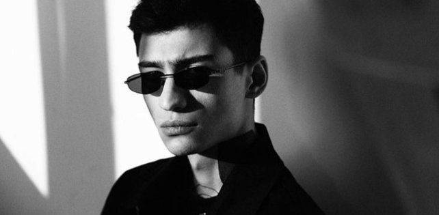 Исполнитель "Медуза" Матранг в опасности