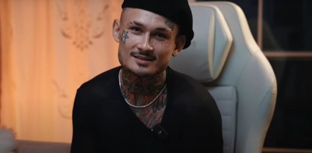 Моргенштерну* запретили вьезд в ОАЭ