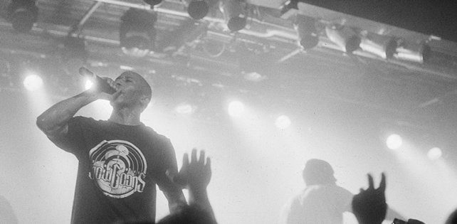 ONYX про любовь от России