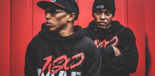 ONYX в Санкт-Петербурге (LIVE)