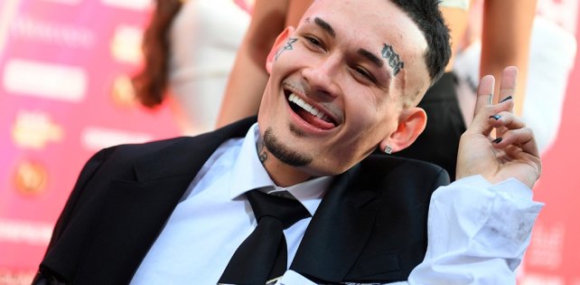 Моргенштерна* могут депортировать из Тайланда