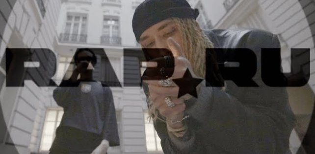 РЕАКЦИЯ RAP.RU НА LIL KRYSTALLL feat. 9mice - Октябрь