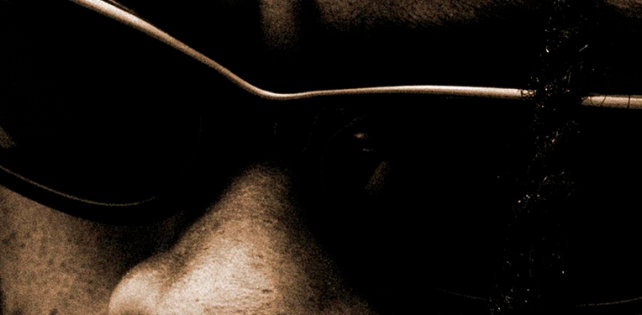 Новый альбом Erick the Architect — I’ve Never Been Here Before