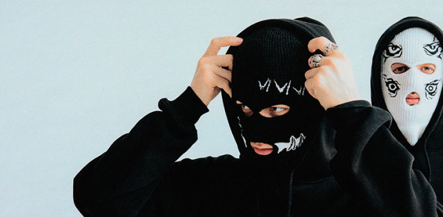 Новый сингл VELIAL SQUAD - Warlocks