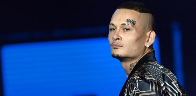 «Обратились Bugatti»: Лейбл Моргенштерна закрывается?