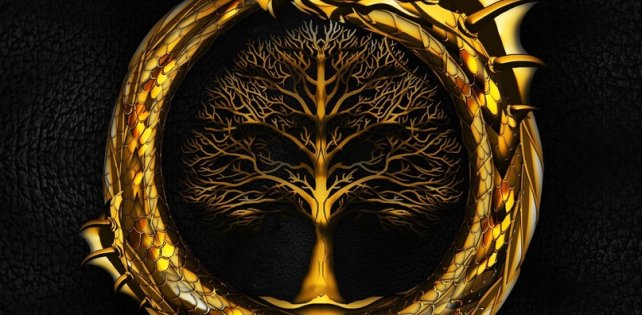 Честер Небро — EGOCYANIDE