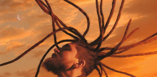 TumaniYo выпустил альбом «CONTRAST»