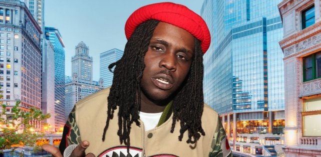  Chief Keef x Mike WiLL Made-It - Dirty Nachos