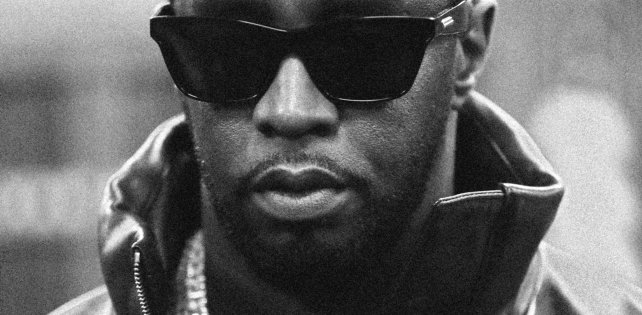 P.Diddy в бегах