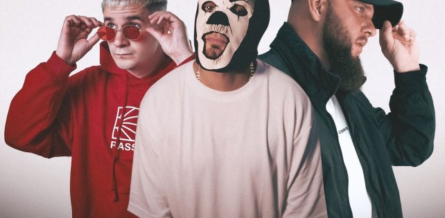 Metox x Брутто x Brick Bazuka - От чего?