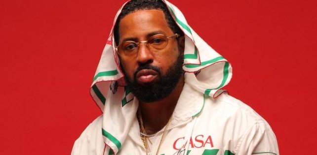 Новый альбом Roc Marciano - «Marciology»