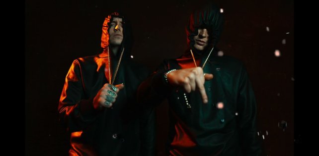 «Подгон 3» от Кравца и Краснодеревщика 